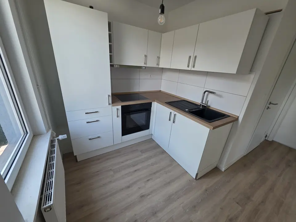 2 Zimmer Wohnung mit 45 m² in Neumünster – Bild 3