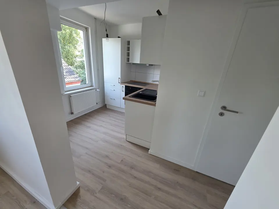 2 Zimmer Wohnung mit 45 m² in Neumünster – Bild 4