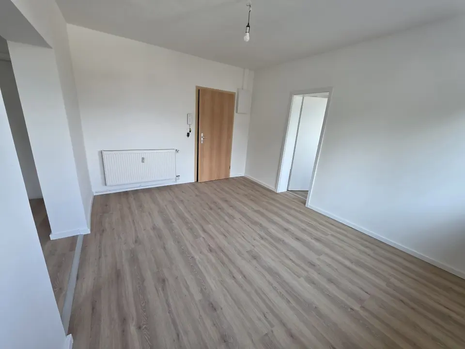 2 Zimmer Wohnung mit 45 m² in Neumünster – Bild 5