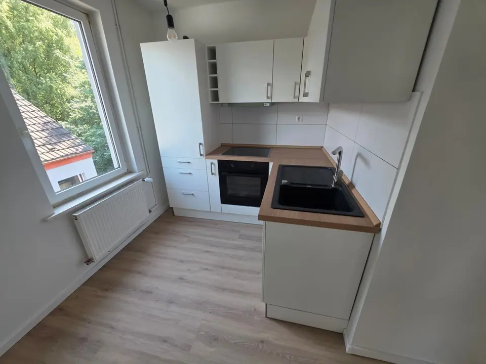 2 Zimmer Wohnung mit 45 m² in Neumünster – Bild 6