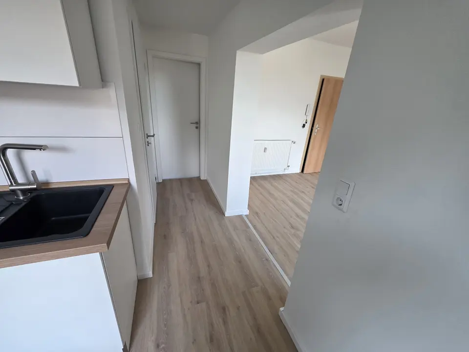 2 Zimmer Wohnung mit 45 m² in Neumünster – Bild 7