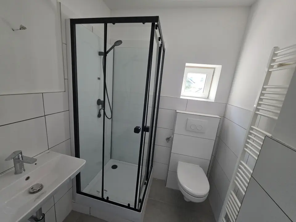 2 Zimmer Wohnung mit 45 m² in Neumünster – Bild 8