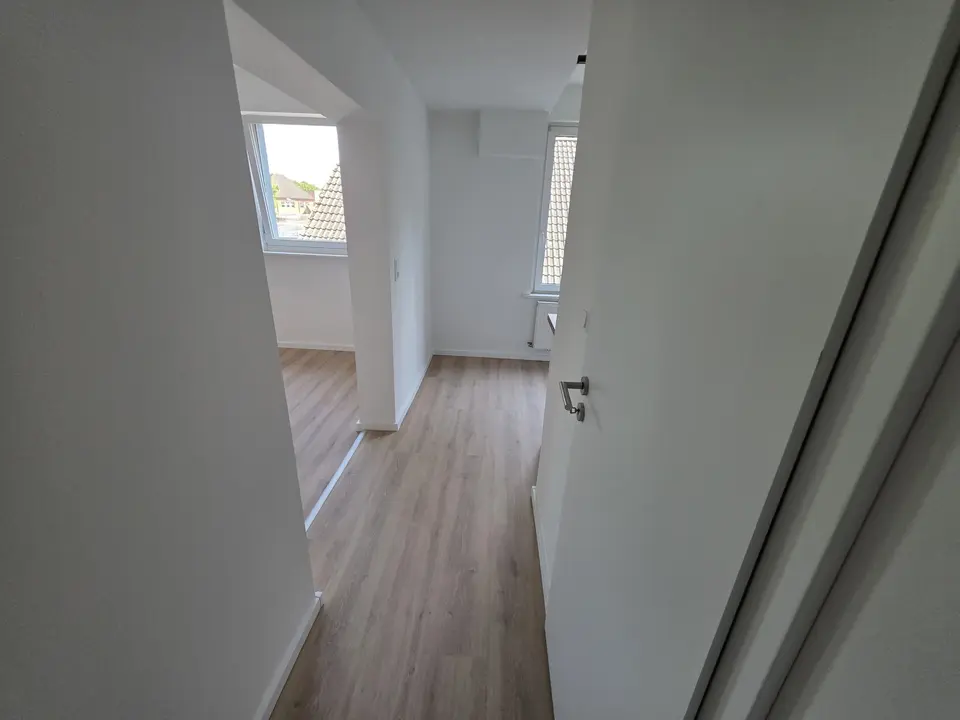 2 Zimmer Wohnung mit 45 m² in Neumünster – Bild 9