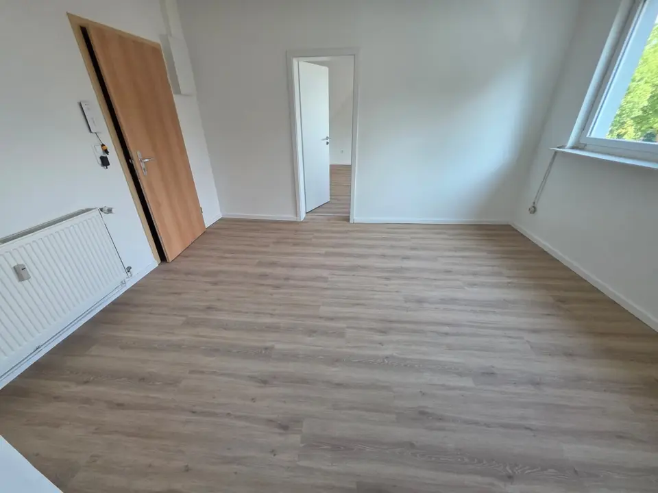 2 Zimmer Wohnung mit 45 m² in Neumünster – Bild 10
