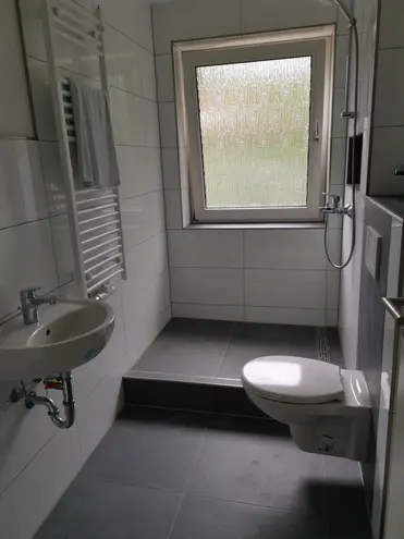 2 Zimmer Wohnung mit 40 m² in Essen – Bild 1
