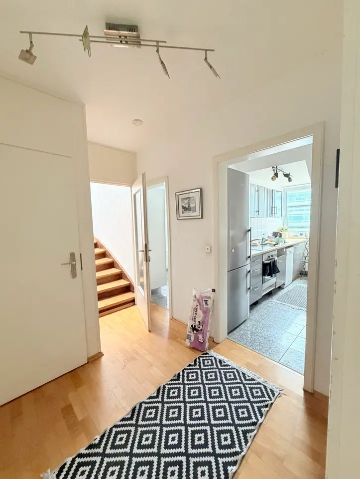Studio mit 20 m² in Ulm – Bild 2