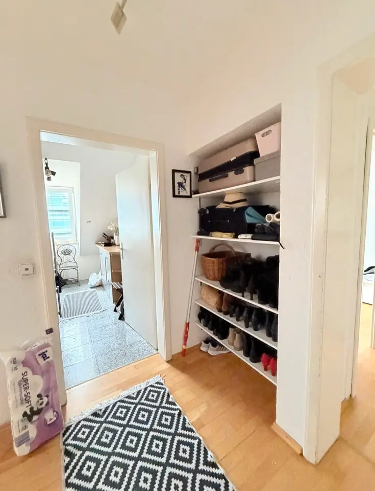 Studio mit 20 m² in Ulm – Bild 3
