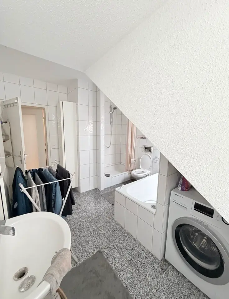 Studio mit 20 m² in Ulm – Bild 4