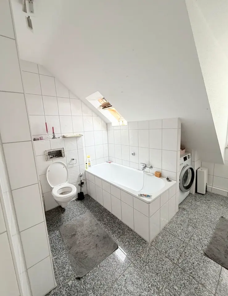 Studio mit 20 m² in Ulm – Bild 5