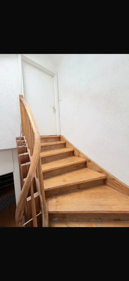 Studio mit 20 m² in Ulm – Bild 7