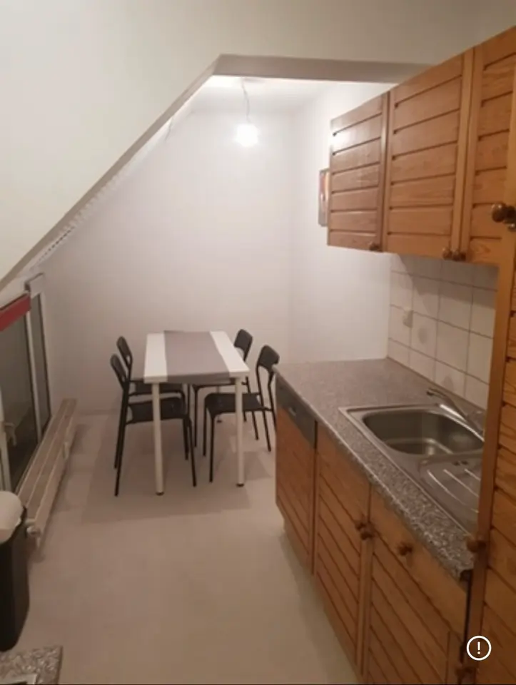 Studio mit 20 m² in Ulm – Bild 9