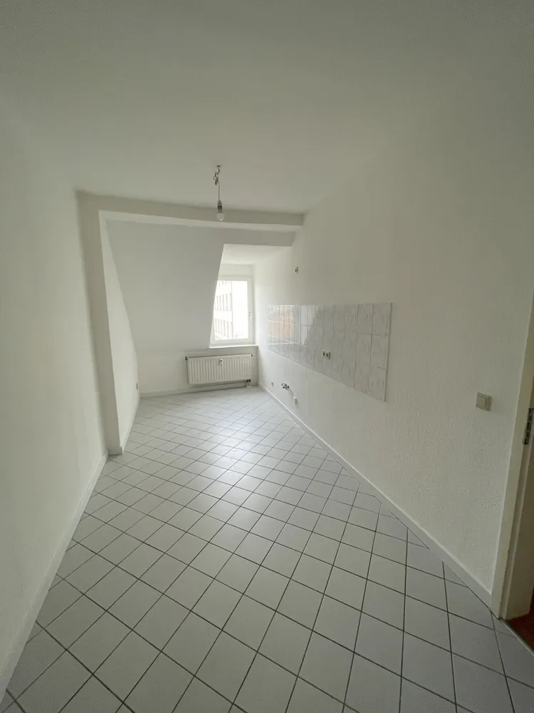1 Zimmer Wohnung mit 36 m² in Leipzig – Bild 1