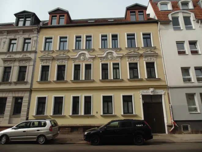 1 Zimmer Wohnung mit 36 m² in Leipzig – Bild 6