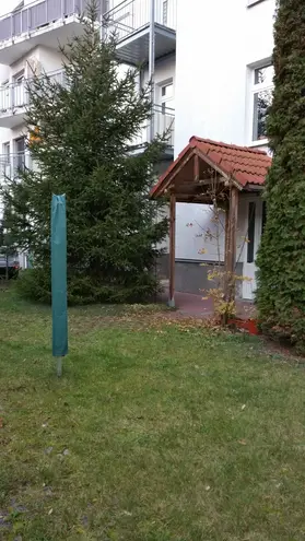 1 Zimmer Wohnung mit 36 m² in Leipzig – Bild 7