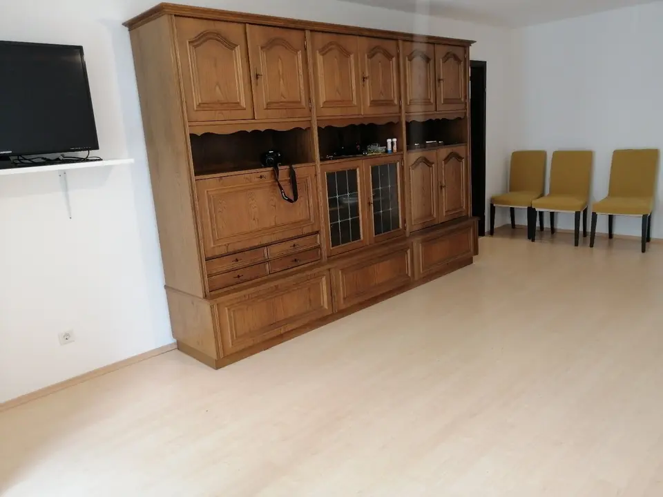 2 Zimmer Wohnung mit 52 m² in Rosenheim – Bild 2