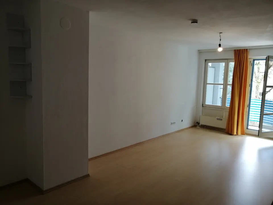 2 Zimmer Wohnung mit 52 m² in Rosenheim – Bild 3