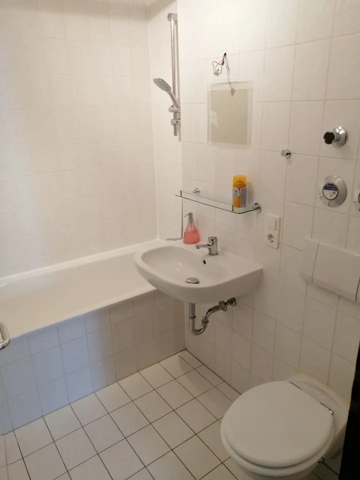 2 Zimmer Wohnung mit 52 m² in Rosenheim – Bild 6