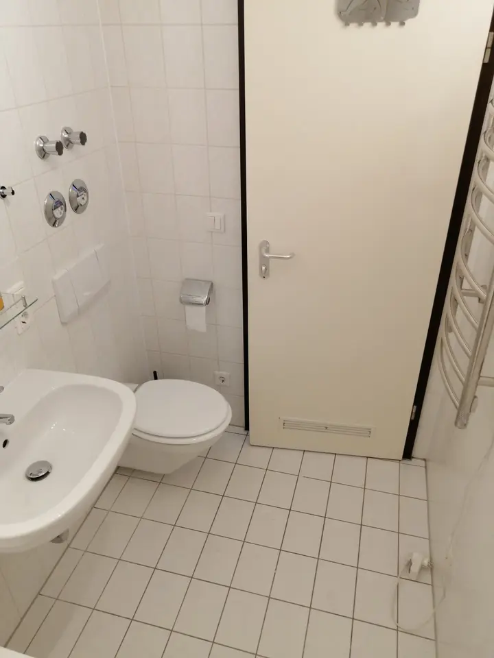 2 Zimmer Wohnung mit 52 m² in Rosenheim – Bild 7