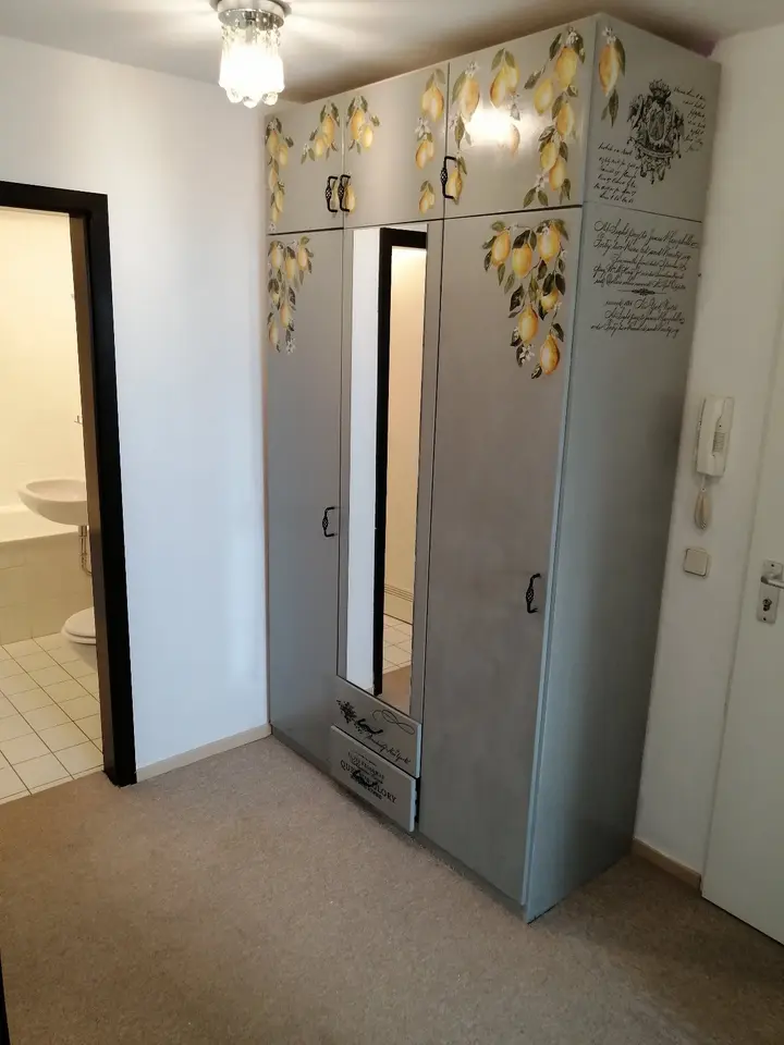2 Zimmer Wohnung mit 52 m² in Rosenheim – Bild 8