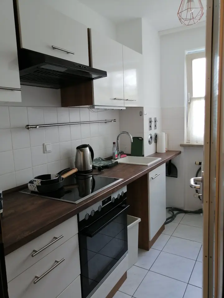 2 Zimmer Wohnung mit 52 m² in Rosenheim – Bild 9
