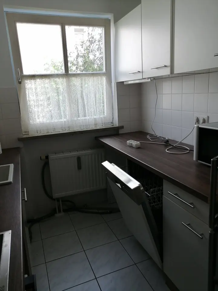 2 Zimmer Wohnung mit 52 m² in Rosenheim – Bild 10