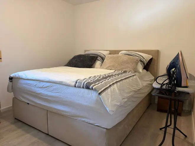 2 Zimmer Wohnung mit 52 m² in Augsburg – Bild 3