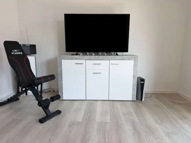 2 Zimmer Wohnung mit 52 m² in Augsburg – Bild 4