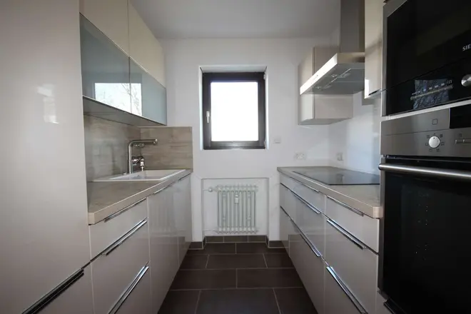 2 Zimmer Wohnung mit 52 m² in Augsburg – Bild 6