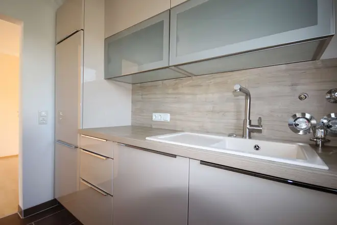 2 Zimmer Wohnung mit 52 m² in Augsburg – Bild 7