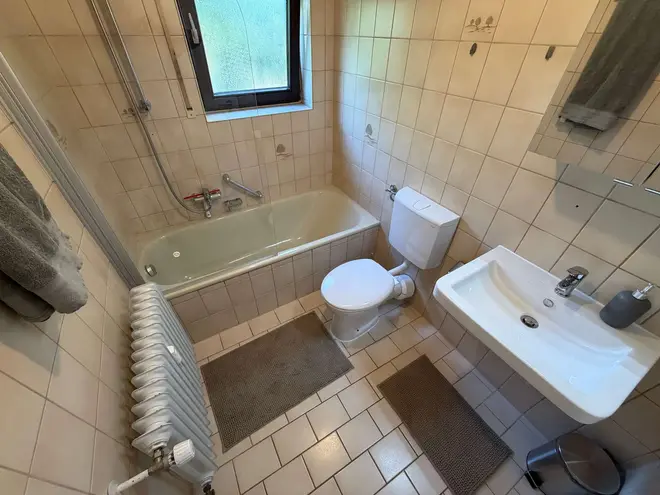 2 Zimmer Wohnung mit 52 m² in Augsburg – Bild 8