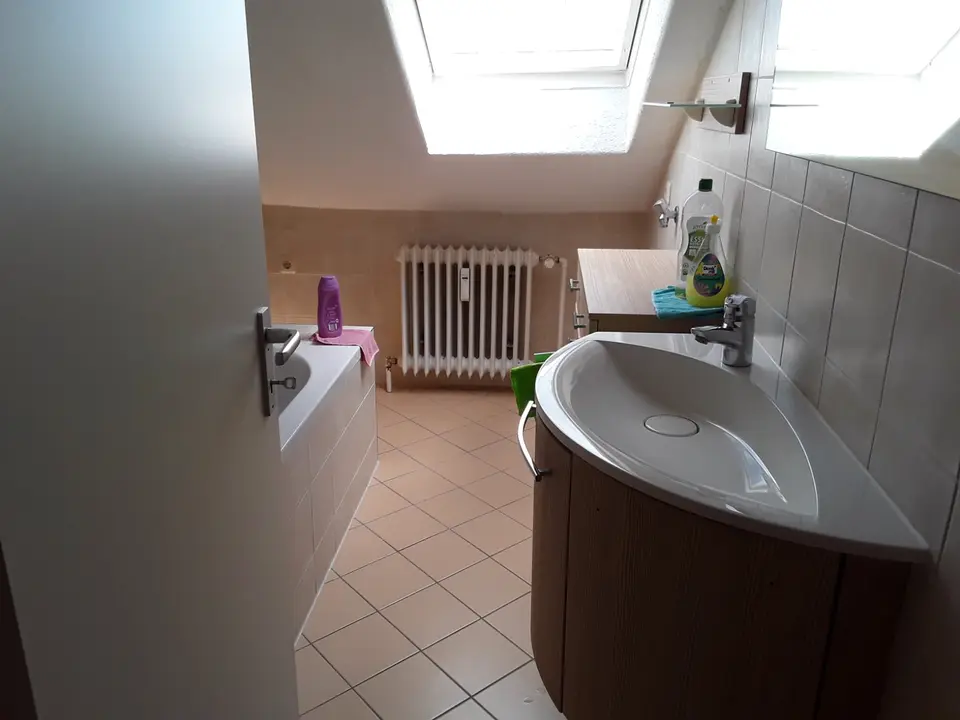 3 Zimmer Wohnung mit 85 m² in Cham – Bild 5