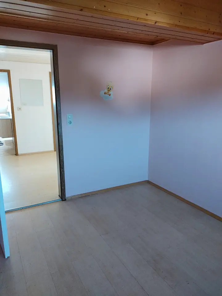3 Zimmer Wohnung mit 85 m² in Cham – Bild 6