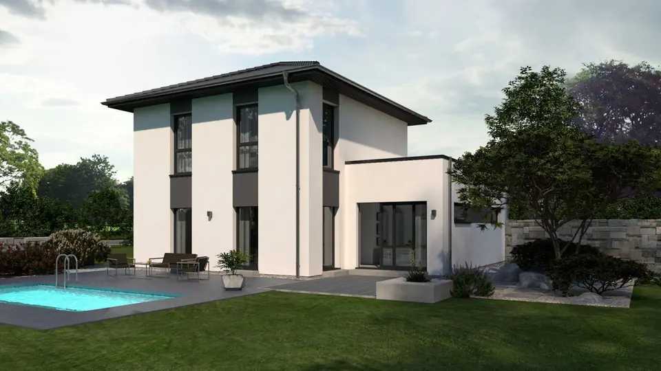3 Zimmer Wohnung mit 85 m² in Cham – Bild 9