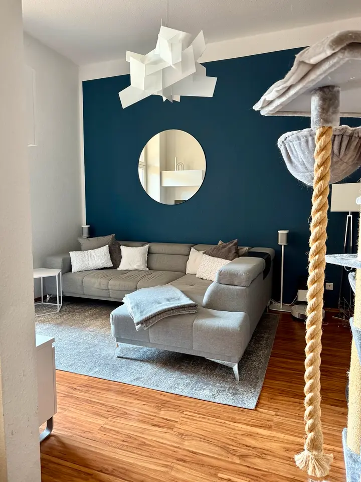 3 Zimmer Wohnung mit 101 m² in Dresden – Bild 1