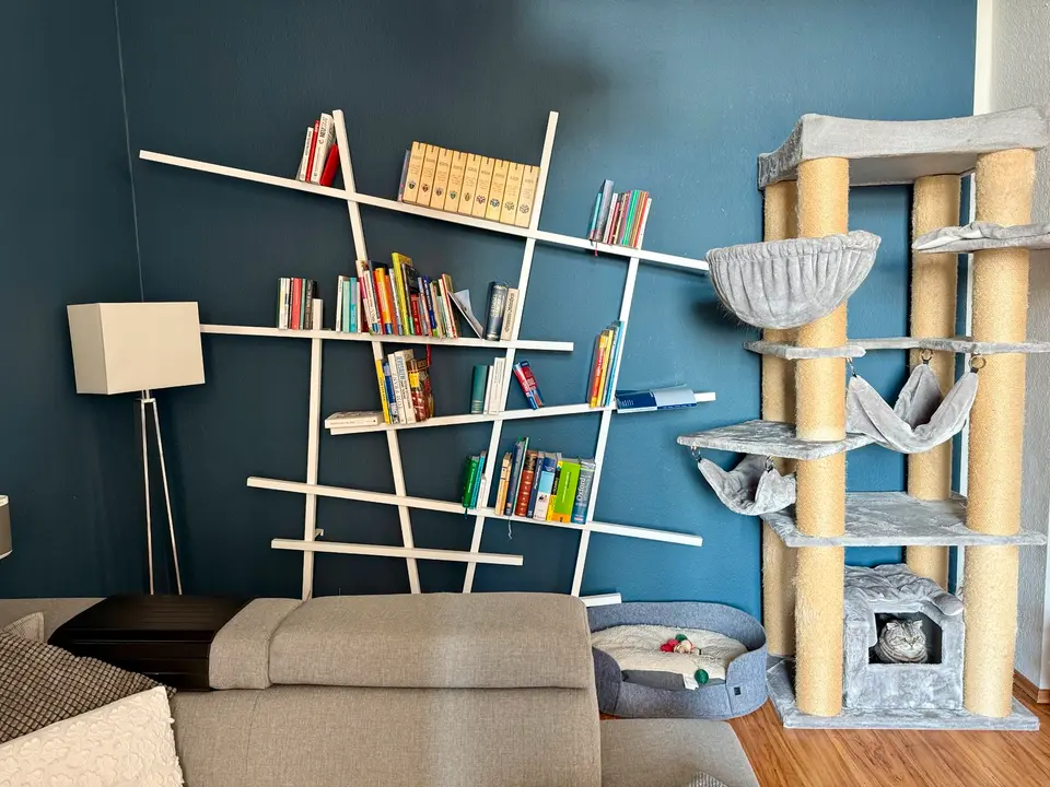 3 Zimmer Wohnung mit 101 m² in Dresden – Bild 2