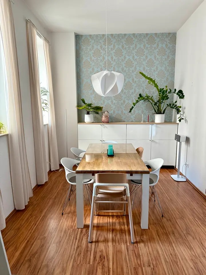 3 Zimmer Wohnung mit 101 m² in Dresden – Bild 3