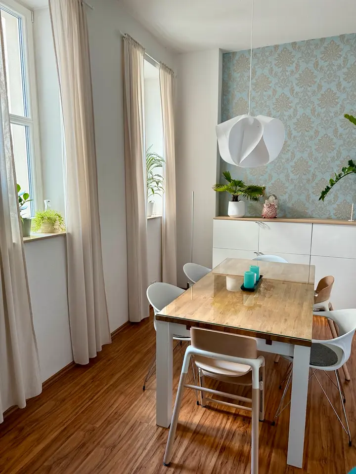 3 Zimmer Wohnung mit 101 m² in Dresden – Bild 4