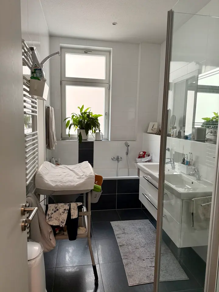 3 Zimmer Wohnung mit 101 m² in Dresden – Bild 5