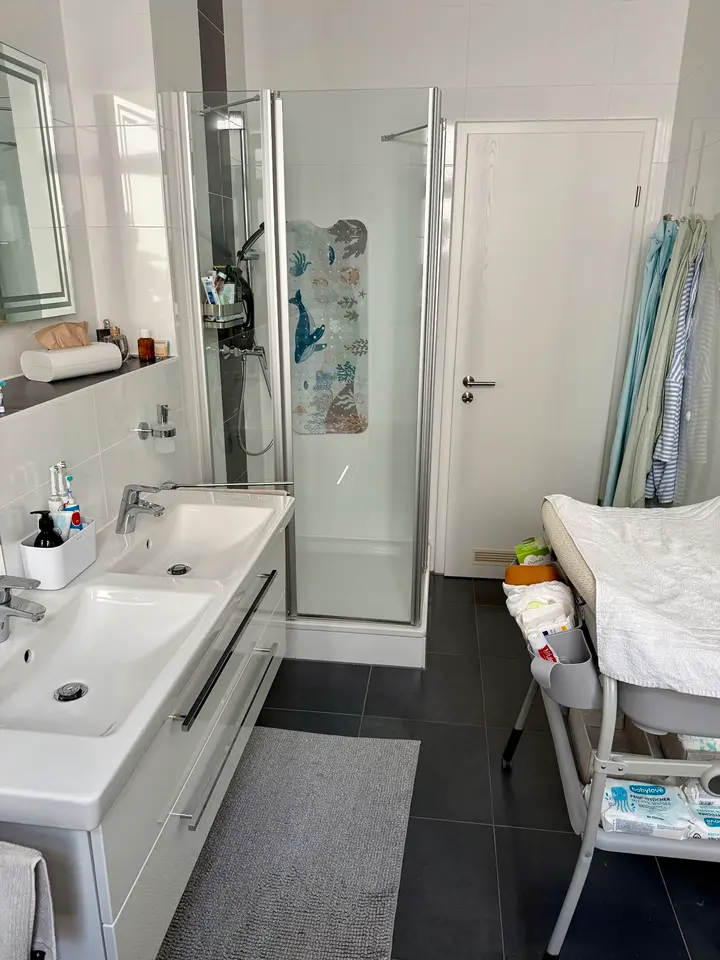 3 Zimmer Wohnung mit 101 m² in Dresden – Bild 6