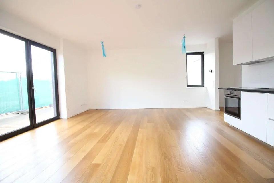 3 Zimmer Haus mit 85 m² in Berlin – Bild 1