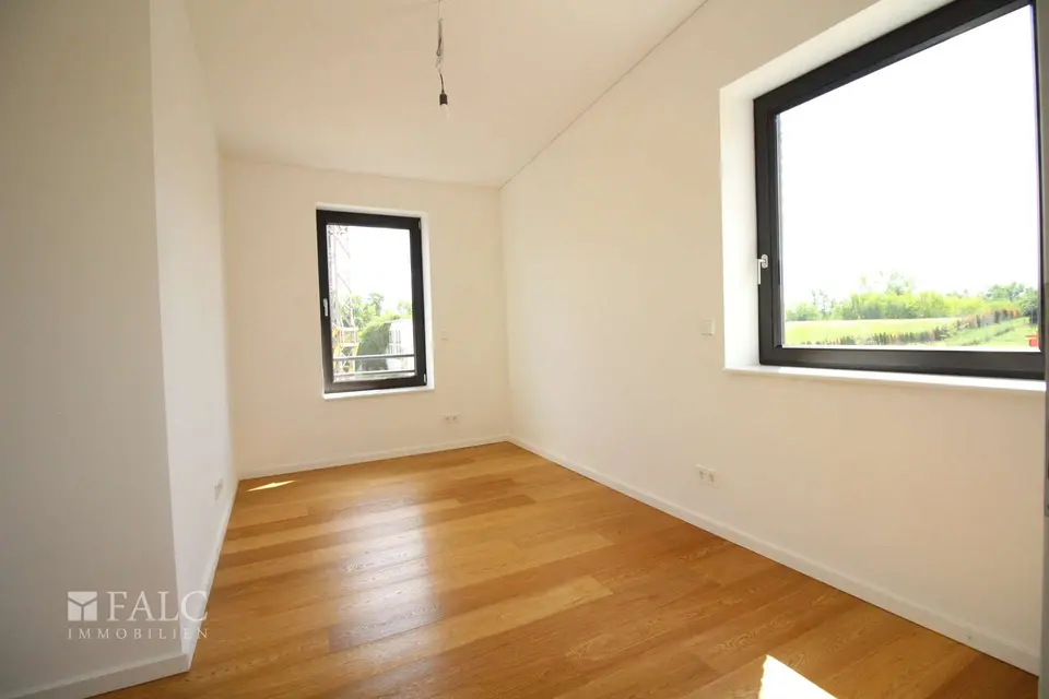 3 Zimmer Haus mit 85 m² in Berlin – Bild 6