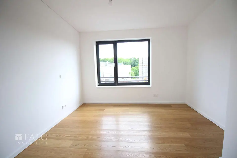 3 Zimmer Haus mit 85 m² in Berlin – Bild 8