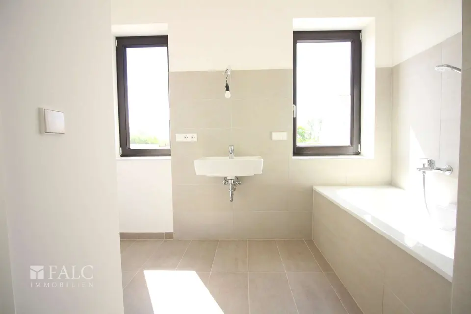 3 Zimmer Haus mit 85 m² in Berlin – Bild 9