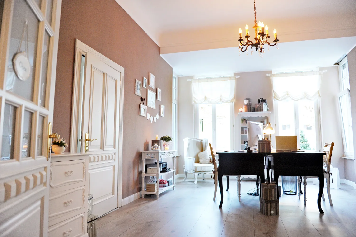 5 Zimmer Wohnung mit 120 m² in Pforzheim – Bild 2