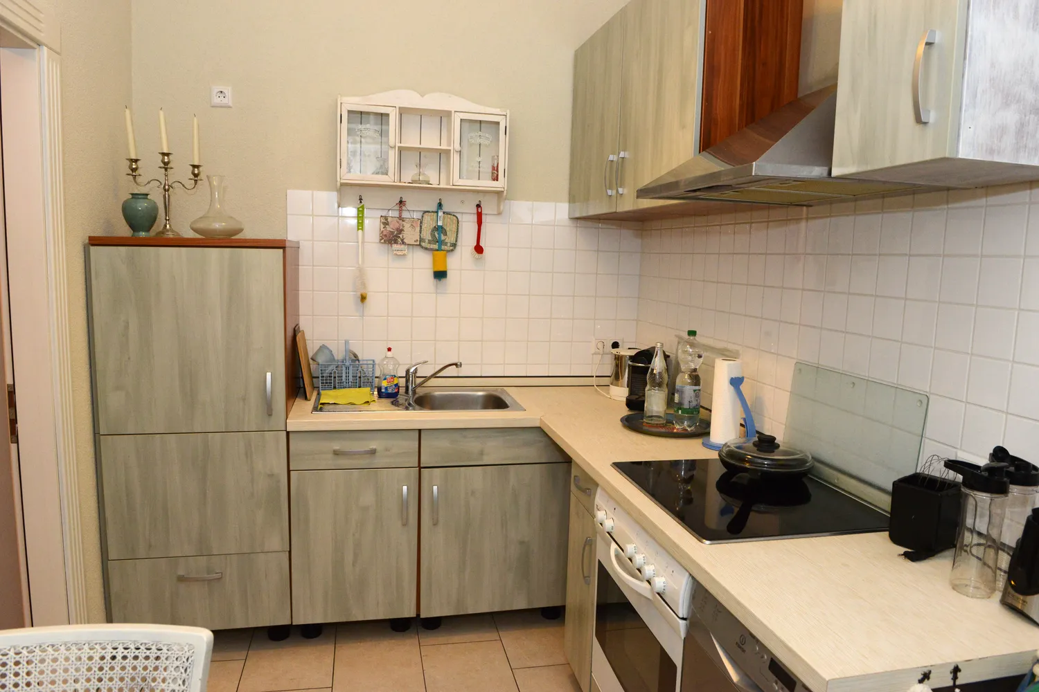 5 Zimmer Wohnung mit 120 m² in Pforzheim – Bild 11