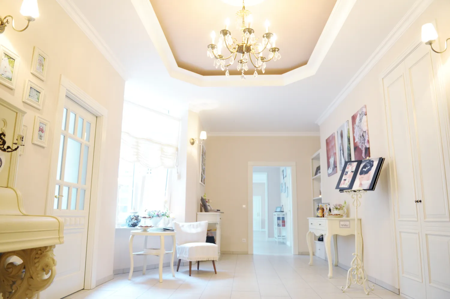5 Zimmer Wohnung mit 120 m² in Pforzheim – Bild 4
