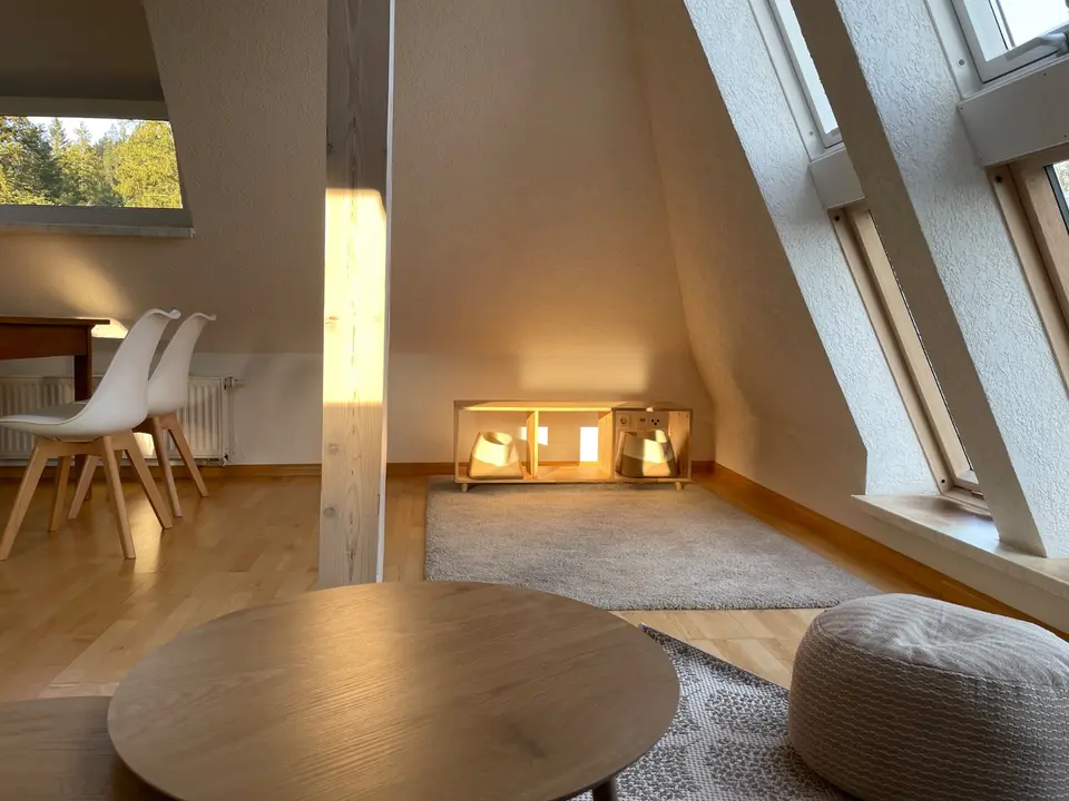 WG-Zimmer mit 50 m² in Waldshut-Tiengen – Bild 2