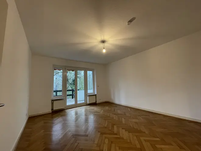 3 Zimmer Wohnung mit 70 m² in Bonn – Bild 1