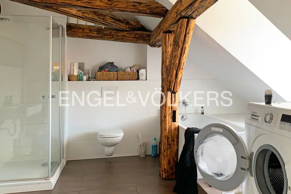 3 Zimmer Wohnung mit 161 m² in Goslar – Bild 6