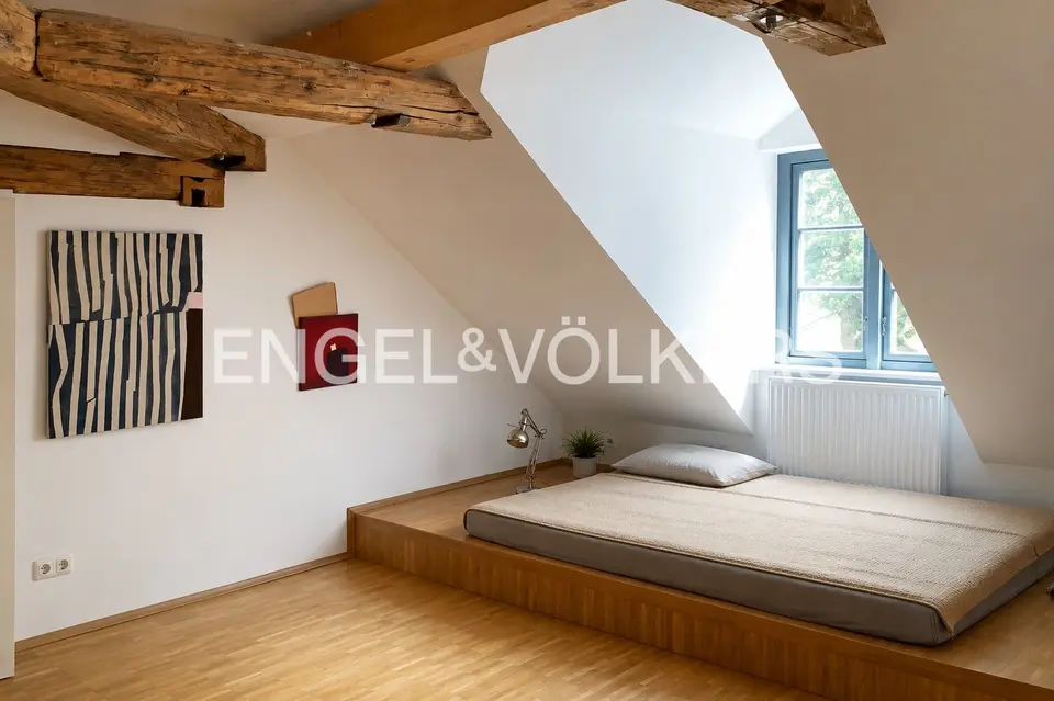 3 Zimmer Wohnung mit 161 m² in Goslar – Bild 7